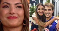 Hospitalizado e sem previsão de alta: após choro ao vivo na TV, saiba o que realmente aconteceu com filho de Patrícia Poeta