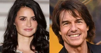 Tom Cruise sobre seu namoro com Penélope Cruz: 'Não estávamos juntos até o fim das filmagens de Vanilla Sky'