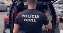 Polícia Civil desarticula grupo que extorquia motoristas de aplicativos em Erechim