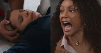 Vale Tudo: Raquel aponta personagem como principal suspeito de matar Odete