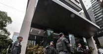 Como agiram os criminosos que fizeram arrastão em prédio na Barra Funda, zona oeste de SP