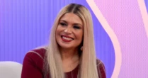 Adryana Ribeiro revela bastidores da saída de Rogério e Baronesa no Power Couple Brasil 6: 'Pediu pra sair'