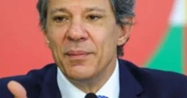 Haddad afirma que Brasil precisa de uma classe dirigente que não pense apenas em dinheiro