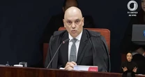 'Não aceitaremos coações ou obstruções': Moraes defende soberania do Brasil em meio a coação dos EUA por julgamento de Bolsonaro