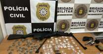 Polícia deflagra operação contra grupo criminoso após duplo homicídio em Riozinho