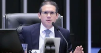 Motta pedirá urgência para votação de 'pacote antifraude' do INSS na Câmara