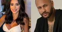 Web debocha dos planos de Bruna Biancardi com Neymar: 'Coragem'