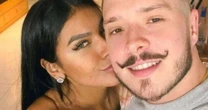 Acabou? Pocah se pronuncia após boatos de separação: 'A gente...'