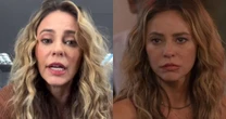 Paolla Oliveira se revolta com críticas por papel em Vale Tudo: 'Pessoas não estão prontas'