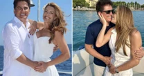 Elaine Mickely quebra silêncio sobre crise no casamento com César Filho