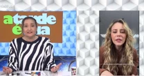 Sonia Abrão detona Paolla Oliveira como Heleninha em Vale Tudo: 'Cabeça que sai do pescoço'
