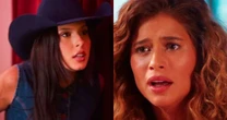 Atrito com Ana Castela? Protagonista de 'Coração Acelerado' gera climão nos bastidores