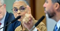 Líder da bancada feminina diz que não aceitará convocação de Marina Silva para voltar ao Senado