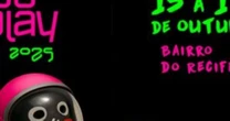 Rec'n'Play 2025: 7ª edição do festival terá mais de 600 atividades gratuitas; confira