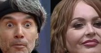 Fernando Sampaio x Gaby Spanic em 'A Fazenda 17': defesa do ator reage após atriz acusar ex-Globo de xenofobia. 'Estratégia'