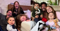 Pais de Lua, Eliezer e Viih Tube adiam entrada da filha na escola; entenda