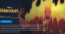 10 filmes para celebrar o aniversário da Disney e explorar o idioma