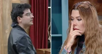 A Fazenda 17: Dudu cria teoria sobre eliminação de Renata: 'O público não aceitou'