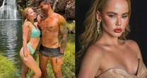Atual de Dado Dolabella teve casamento recente com dentista antes do romance
