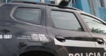 Pernambuco: adolescente é espancado, amarrado e leva dois tiros na cabeça