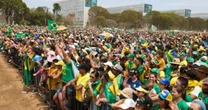 PGR pede a André Mendonça que arquive inquérito contra Bolsonaro