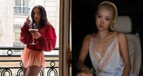 Entenda a polêmica envolvendo as cantoras Rosé e Charli xcx e a YSL na Semana de Moda de Paris