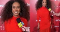 Web detona roupas de famosos em festa da Globo: 'Looks horríveis'