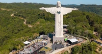 Encantado é oficialmente reconhecido como destino turístico pelo Governo Federal