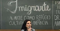 Aumento da demanda por apoio psicológico entre migrantes gera novas frentes em saúde mental