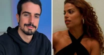 Enzo Celulari e Clara Buarque são flagrados em jantar romântico, diz jornal