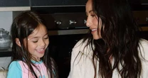 Sabrina Sato revela insegurança após gravidez de Zoe: 'Achei que minha carreira tinha acabado'