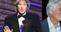 Há 32 anos, o eterno galã dos anos 90 Richard Gere foi BANIDO do Oscar por motivo surpreendente; relembre