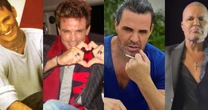 Eduardo Costa antes e depois em 38 fotos: 25 kg mais magro e careca, sertanejo coleciona mudanças radicais na aparência ao longo da carreira