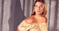 Poucos sabem, mas Globo fez mudanças radicais no último capítulo da novela 'Quatro por Quatro'. E uma delas envolveu Claudia Raia!