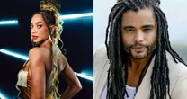 Confirmado! Aline Patriarca e Diogo Almeida estão oficialmente juntos