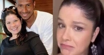 Samara Felippo choca ao revelar como descobriu traição