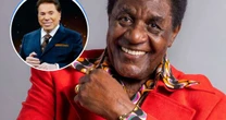 'Vendia para gente...': a inesperada ligação de Tony Tornado, hoje com 95 anos, e Silvio Santos; muitos não sabem e até eu me surpreendi!