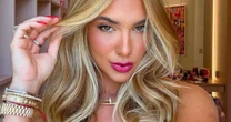 Famosa organiza abaixo-assinado contra Virginia Fonseca na Grande Rio