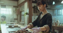 Poucos perceberam, mas prato coreano delicioso do dorama 'Gostinho de Amor' é super saudável, simples de fazer e pode salvar sua dieta