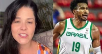 Samara Felippo expõe trauma com traição de Leandrinho no início do casamento: 'Horrorizada'