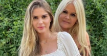 Paz selada! Monique e Bárbara Evans voltam a se falar após meses brigadas