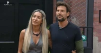 'Power Couple': Tali e Pessina vetam rivais; Radamés chora em prova