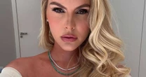 Ruiva! Web se surpreende com novo visual de Bárbara Evans: 'Gente...'