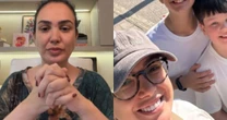 Quem é Camilla Menezes? Filha de Mano era madrasta das crianças que morreram tragicamente
