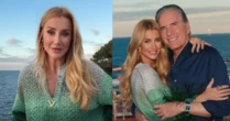 Luxo! Ana Paula Siebert exibe foto da lua de mel com Justus em paraíso; veja onde
