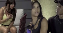 'Power Couple': Casal detona postura de Gretchen: 'Não estou aqui para bajular'