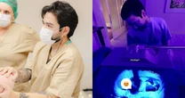 Entenda por que filho de Yudi e Mila precisa de tratamento com fototerapia
