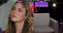 O que rolou? TV Globo interrompe 'Vale Tudo' com imagem inusitada e web ironiza gafe ao vivo: 'O estagiário cochilou'