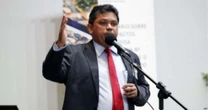 Deputados pedem que Motta acione PF contra grampos ilegais