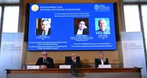 Francês vencedor do Nobel de Economia alerta: 'UE não pode ficar atrás da China e dos EUA'